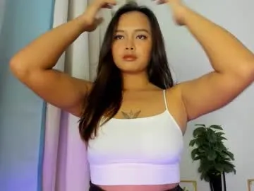 _alexa14 on Chaturbate