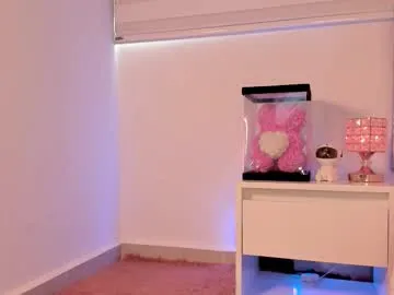 _alissonrose on Chaturbate