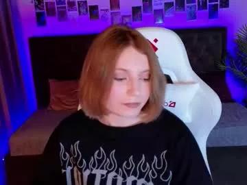 _amelia_pond_ from Chaturbate