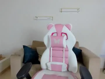 Freechat _april_smith_ on Chaturbate