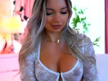 Freechat _arielle on Chaturbate