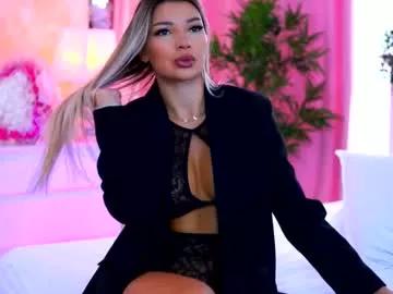 Freechat _arielle on Chaturbate