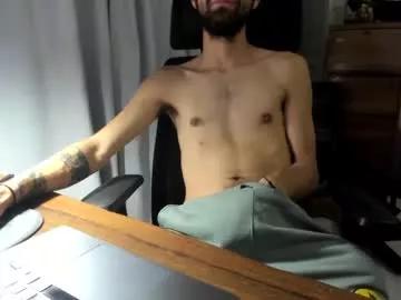 Freechat _aronm on Chaturbate