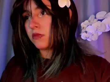 _artemish__ on Chaturbate