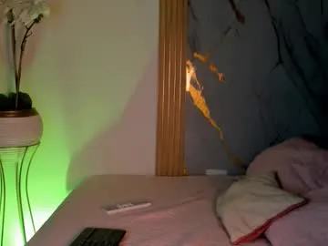 _artemish__ on Chaturbate