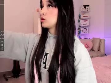 Freechat _barbie_joy on Chaturbate