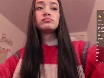 Freechat _barbie_joy on Chaturbate