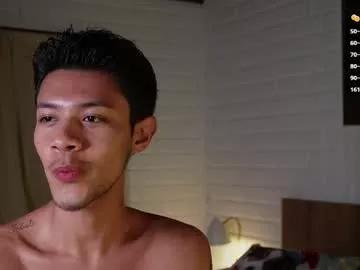 Freechat _billy_j on Chaturbate