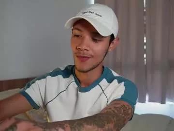 Freechat _billy_j on Chaturbate