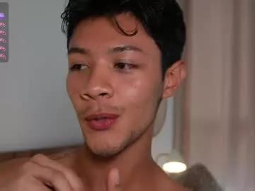 _billy_j from Chaturbate