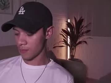 Freechat _billy_j on Chaturbate