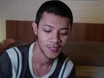 Freechat _billy_j on Chaturbate