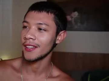 Freechat _billy_j on Chaturbate
