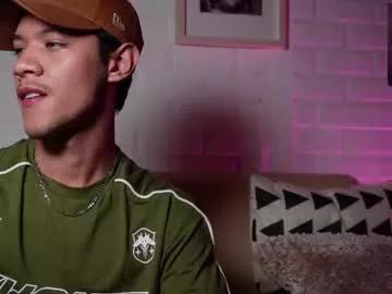 Freechat _billy_j on Chaturbate