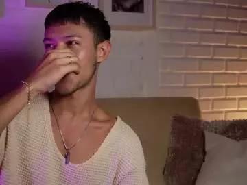 Freechat _billy_j on Chaturbate