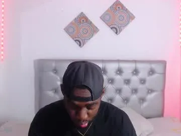 _black_stallion on Chaturbate