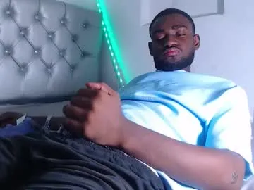 _black_stallion on Chaturbate