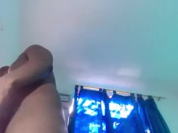 _black_stallion on Chaturbate