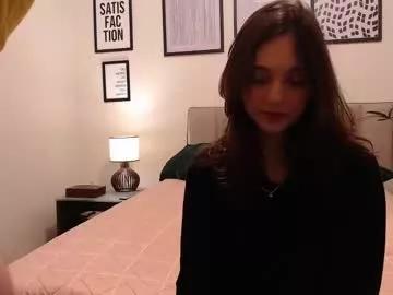_candygirl20 on Chaturbate