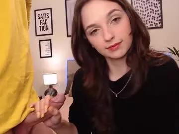 _candygirl20 on Chaturbate