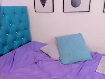 _candyluna on Chaturbate