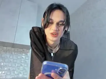 _cherlybay_ on Chaturbate