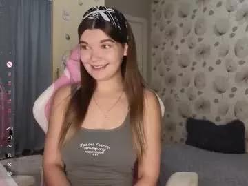 Freechat _cute_ice on Chaturbate