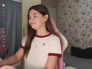 Freechat _cute_ice on Chaturbate