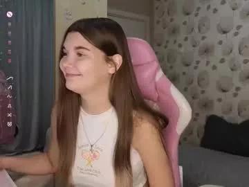 Freechat _cute_ice on Chaturbate