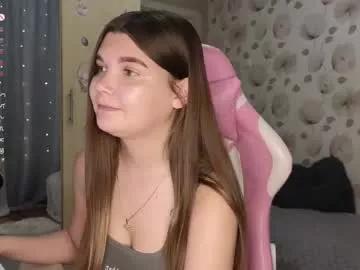 Freechat _cute_ice on Chaturbate
