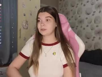 Freechat _cute_ice on Chaturbate