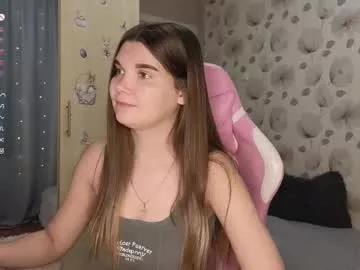 Freechat _cute_ice on Chaturbate