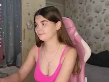 Freechat _cute_ice on Chaturbate