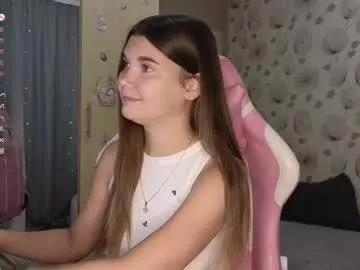 Freechat _cute_ice on Chaturbate