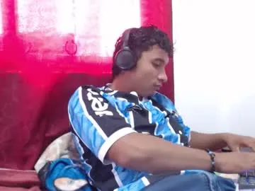 _duvan_123 on Chaturbate