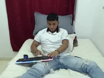 _duvan_123 on Chaturbate