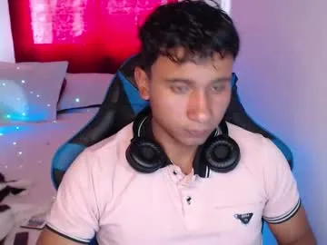 _duvan_123 on Chaturbate