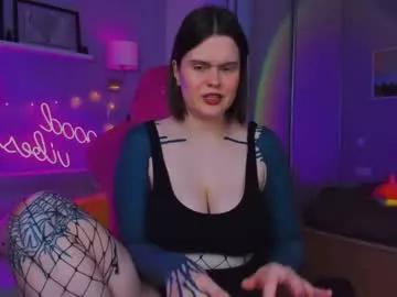 _ellis_moon_ on Chaturbate