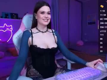 _ellis_moon_ on Chaturbate