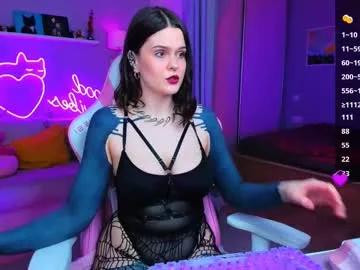 _ellis_moon_ on Chaturbate