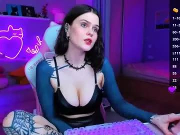 _ellis_moon_ on Chaturbate