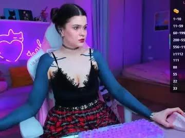 _ellis_moon_ on Chaturbate