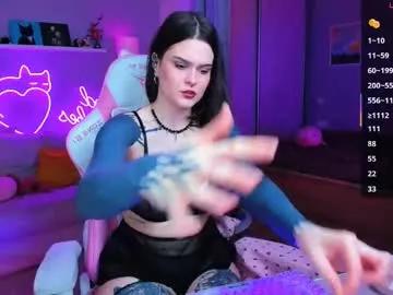 _ellis_moon_ on Chaturbate