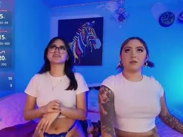 Freechat _emma11 on Chaturbate