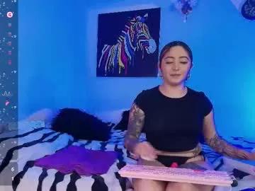 Freechat _emma11 on Chaturbate