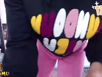 Freechat _ericavanderhill_ on Chaturbate