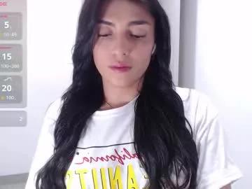 Freechat _ericavanderhill_ on Chaturbate