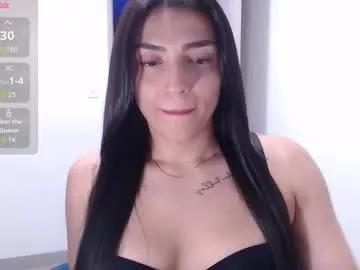 Freechat _ericavanderhill_ on Chaturbate