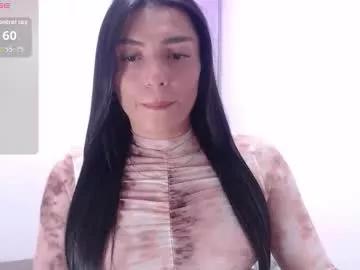 Freechat _ericavanderhill_ on Chaturbate
