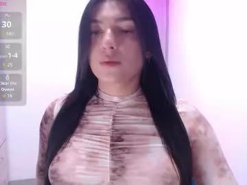 Freechat _ericavanderhill_ on Chaturbate